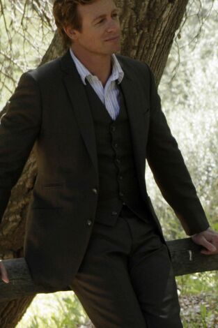 El mentalista (T1): Ep.22 Hermanos de sangre