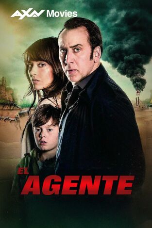 El agente