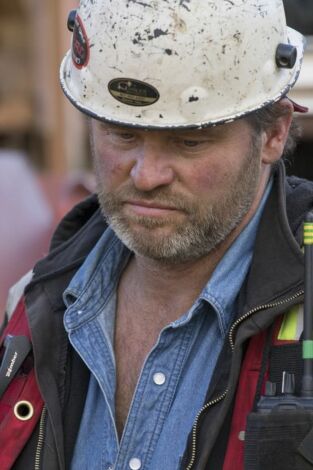 La fiebre del oro: Día de la Independencia