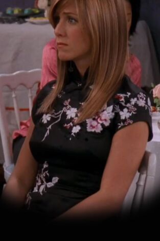 Friends (T10): Ep.11 El de cuando el stripper llora