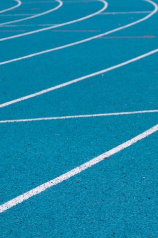 Atletismo en acción (T2026): Jueves 9 abril