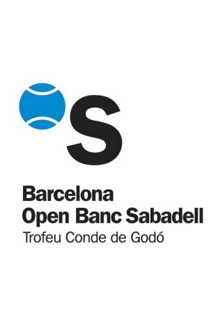 Torneo de Barcelona Open Banc Sabadell (T2023): C. Alcaraz - S. Tsitsipas