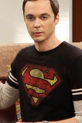 Big Bang (T6): Ep.17 El aislamiento del monstruo