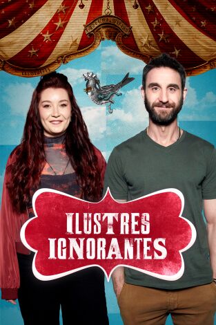 Ilustres Ignorantes: Estudiantes