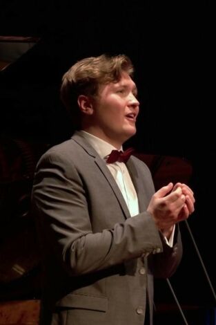 IVC 2021 - Final: Schubert, Hahn, Ullmann y otros