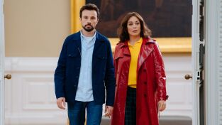 Mademoiselle Holmes (T2): Ep.3 Una historia de hermanas