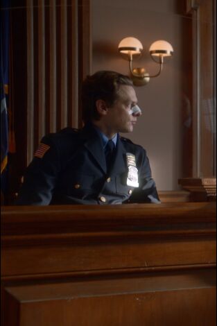 Bull (T5): Ep.3 Fuga de la cárcel