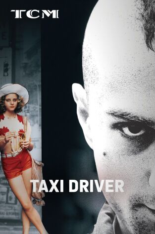 Taxi Driver