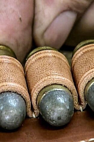 Así se hace (MAX): Cartucheras del salvaje Oeste//Carcasas para cámaras submarinas