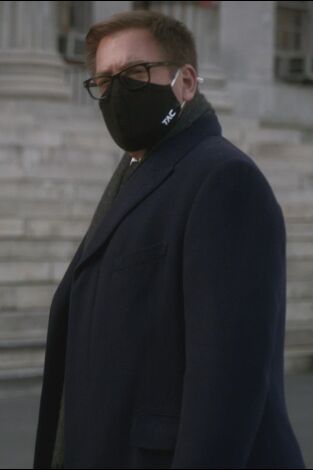 Bull (T5): Ep.5 Ídolos caídos