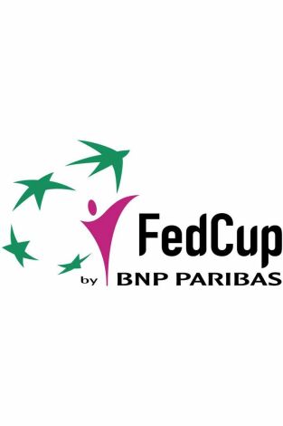 Billie Jean King Cup Qualifiers (T2026): Eslovenia - España: Erjavec - Romero Gormaz