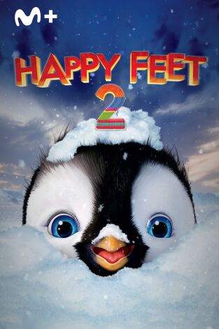 Happy Feet 2