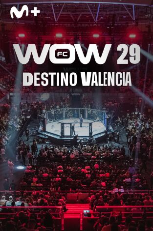 Extras WOW (T2026): WOW29: destino Valencia