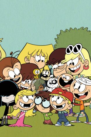 Una casa de locos (T10): Episodio 4