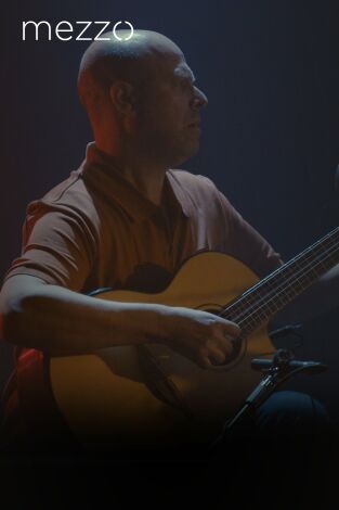 Philippe Mouratoglou Trio - Studio de l'Ermitage