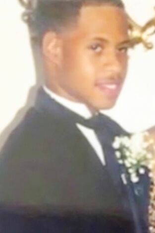 Asesinos de América: Dí tus oraciones