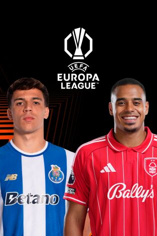 UEFA Europa League (T25/26): Oporto - Nottingham Forest