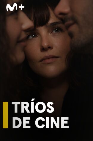 Tríos de cine