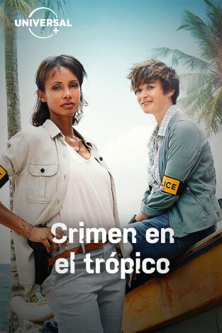 Crimen en el trópico
