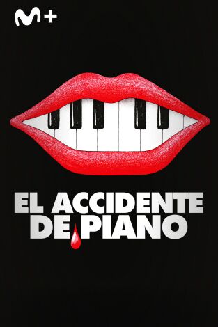 El accidente de piano