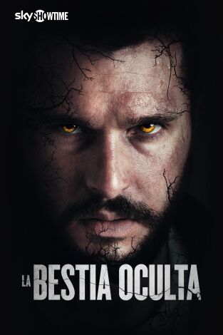 La bestia oculta