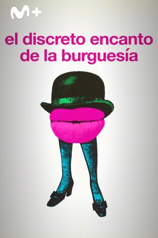 El discreto encanto de la burguesía