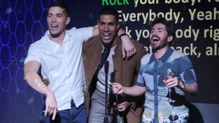 The Good Doctor (T6): Ep.19 Medias tintas