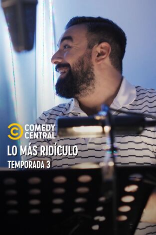 Lo más ridículo: Parques y juegos