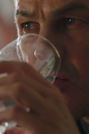 Víctima de una obsesión: Episodio 4