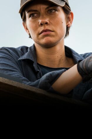 The Walking Dead (T7): Ep.8 Corazones que aún laten