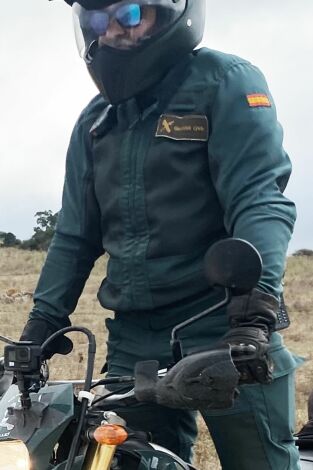 Seprona en acción: Episodio 11