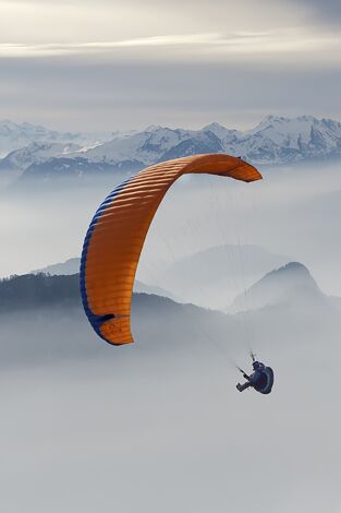 Klimb Masters Euskadi Basque Country