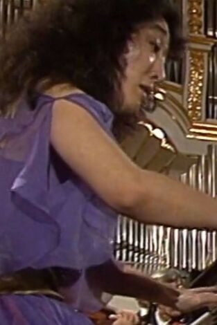 Mozart, Concierto para Piano nº 9 en Mi bemol mayor KV 271 "Jeunehomme"