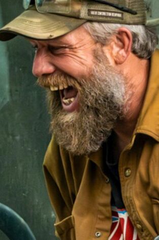 La fiebre del oro: La delgada línea roja salarial