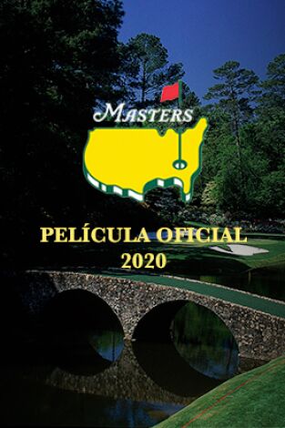 Película Oficial Masters de Augusta 2020 (T2020)