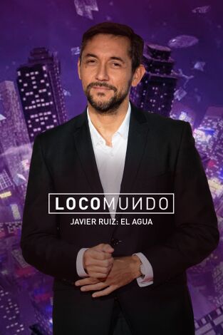 LocoMundo: El agua