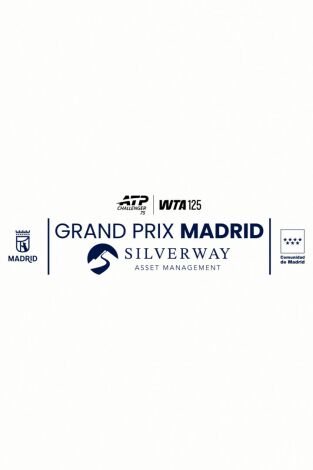 ATP Challenger: Madrid (T2026): Samuel - Piros