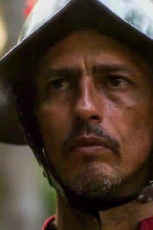 Expedición al pasado: La ciudad perdida del jaguar blanco