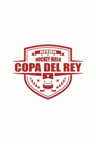 Copa del Rey de Hockey Hielo (T2026): Jaca - Madrid