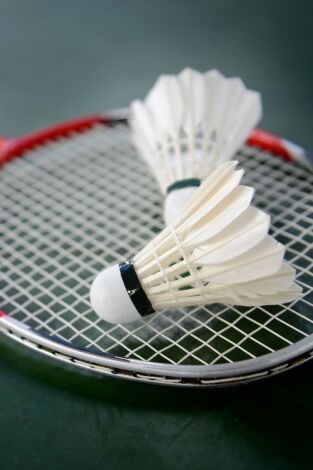 Homenaje Carolina Marín