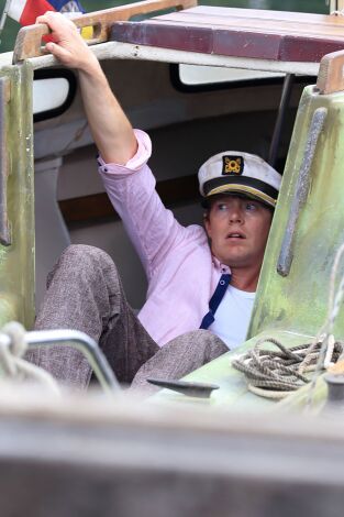 Crimen en el paraíso (T5): Episodio 1