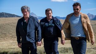 Alex Hugo (T2): Ep.8 La vía de la mente