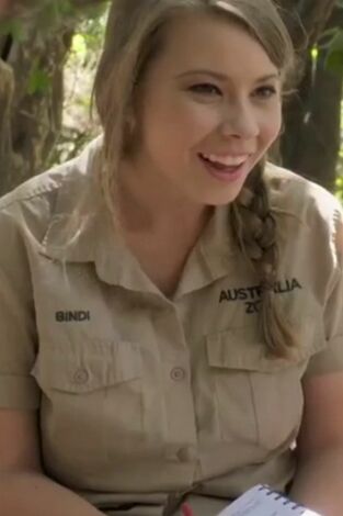 The Irwins: La misión de los cocodrilos de Steve sigue viva