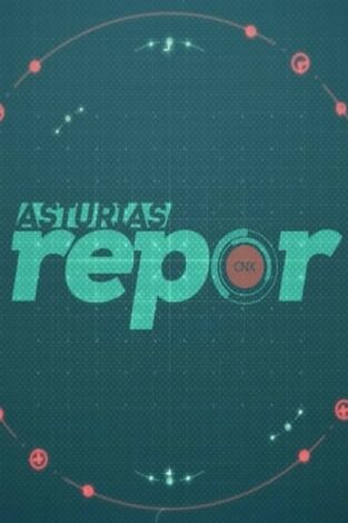 Asturias.Repor