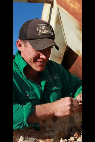 Cazadores de gemas: Días de gloria