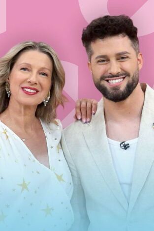 D Corazón: Episodio 30