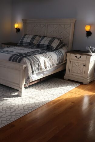 Mi casa soñada: El hogar familiar de sus sueños