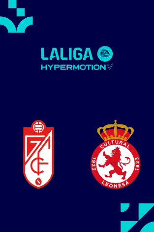 LALIGA HYPERMOTION (T25/26): Granada - Cultural