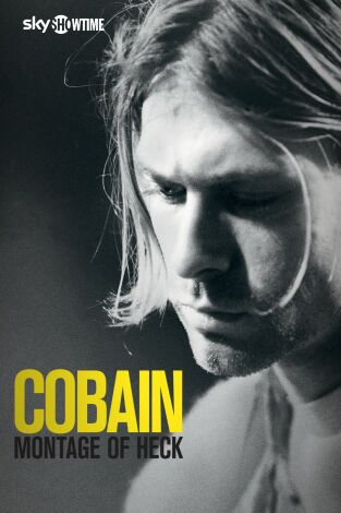 Cobain: Montage of Heck