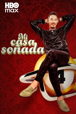 Mi casa soñada